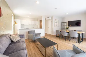 Image of Design Apartments Potsdam - Luise