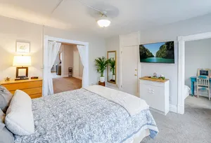 Image of The Baker's Flat