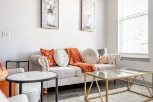 Image of Stylish Stay | Near Everything!