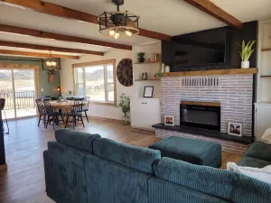 Image of Western Ranch Getaway