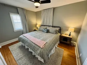 Image of Stylish City Escape | 3bed/1 ba