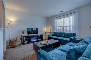 Image of Redhawk Nest