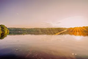 Image of Eagle Waterfront Cottage—Menominee River