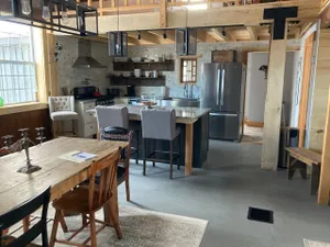 Image of The Buckton House