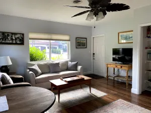 Image of Quicksilver Beach Bungalow