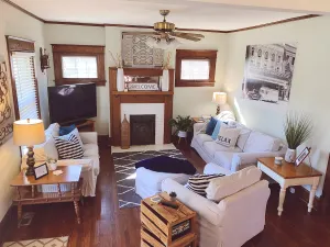 Image of Bungalow Bill's/Kroger Stadium/Keeneland