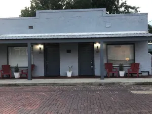 Image of LU-ZAN SUITES, SUITE A