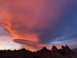 Image of >>MAGICAL property on 5 acres in the Alabama Hills