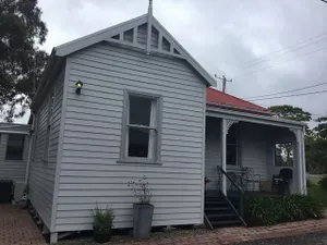 Image of Mcintosh Cottages - Cottage 1