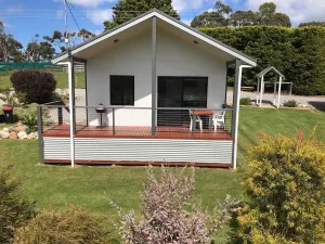 Image of Prom Coast Holiday Lodge - Cottage 1