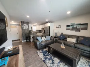 Image of Lakeside Beach like Condo