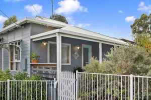 Image of Jack's House 2 B&B in Mill Street