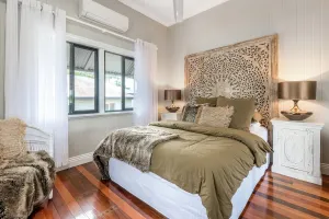 Image of 'Wallaby' at Savannah House