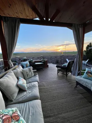 Image of Launchpad~3 Beds,  Rain Shower, Top Golf NearBy