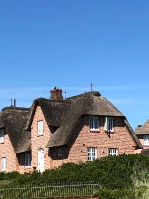 Image of Holiday House - Reethüs Rantum