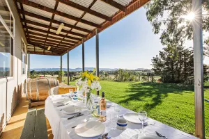Image of The Old Cellar Door + 1 - Lawson Hill Estate