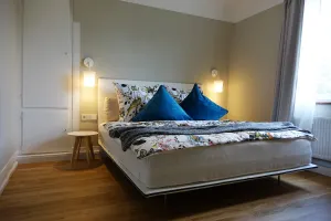 Image of 3 bedroom Jugendstilwohnung near the castle