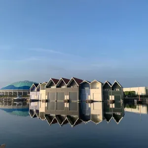 Image of Boothuis 64 Harderwijk