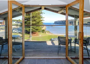Image of 12 Rocks Beach View Loft Central Port Campbell