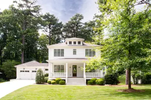 Image of Beautiful New Construction Home in Buckhead! Convenience & Luxury!