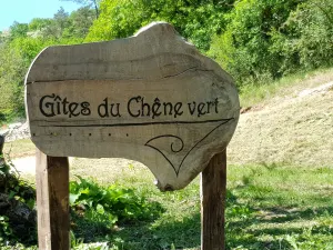 Image of Gîtes du Chêne Vert