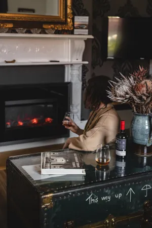 Image of Sanctum Boutique Apartments