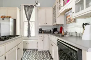 Image of Classic/Modern Downtown Home In Valdosta