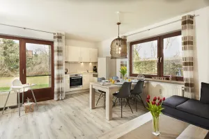 Image of Ferienwohnung Dangasteroase