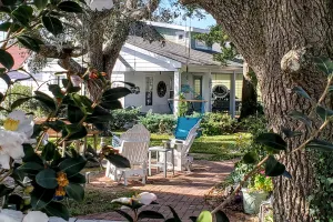 Image of Beaufort Bungalow on Belle Air