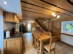 Image of La remise du Murgé