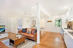 Image of Tyntynder Garden Cottage 4