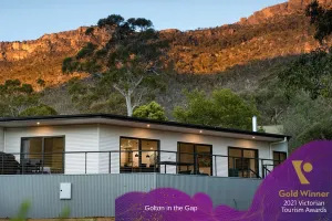 Image of Golton in the Gap