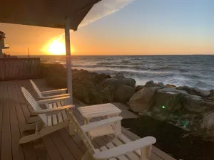 Image of West Beach Retreat