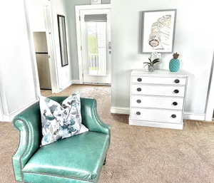 Image of Exclusive, safe, quiet island living Charleston!