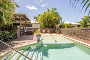 Image of Chesson Lodge