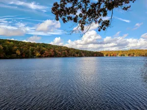 Image of Brand New Direct Lakefront - Panoramic Sunsets