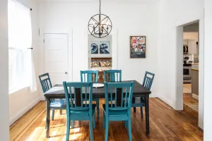 Image of Modern Little Bungalow