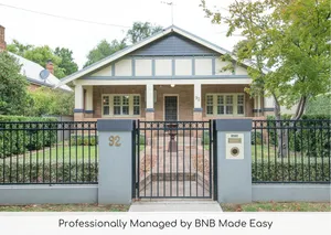 Image of The Oaks on March Stunning & Elegant CBD Home