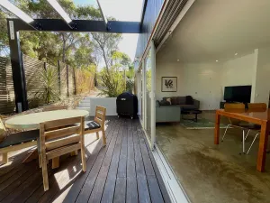 Image of 41 grunters Gnarabup beach accommodation