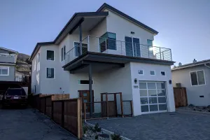 Image of Cayucos, Ca.-Brand new 3 bdrm house-Ocean view