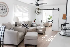 Image of The Cottage “N” near Blue Springs