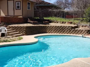Image of Bamboo Terrace: Swimming Pool, Billiards, Darts