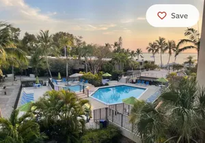 Image of Moon Bay C1 Key Largo Sunsets - 2 bedroom Townhouse sleeps 4