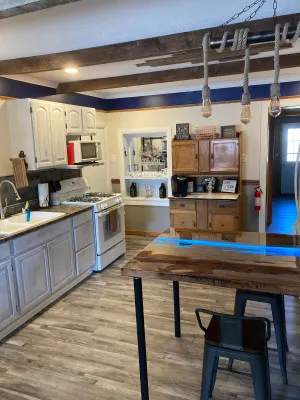 Image of Border Life Retreat-A getaway by the St. Lawrence