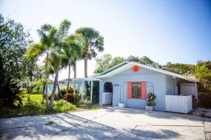 Image of The Nautilus Casita