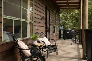 Image of Country Lane Cottage
