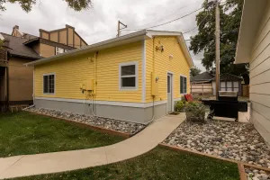 Image of The Hideaway