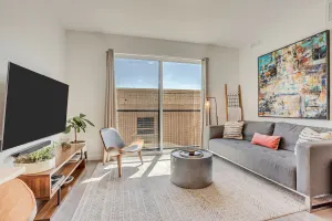 Image of Granary de Luxe Downtown 1BR\/1BA +CoWorking Space & Gym