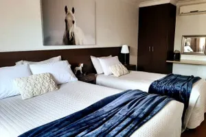 Image of Tourist Road - 2 Bedroom Unit - East Toowoomba