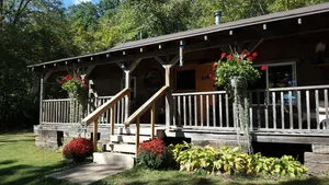Image of River's Edge Cabin, LLC